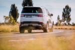 Land Rover Discovery HSE 2017 года (AU)